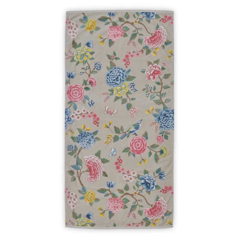 Dvielis Good Evening Khaki