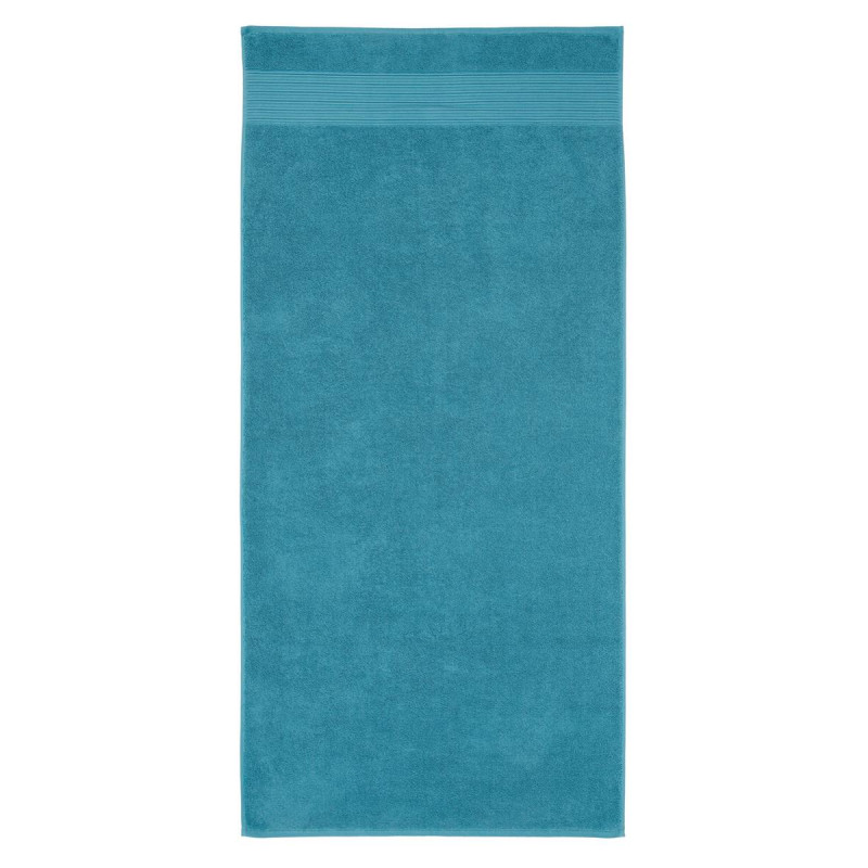 Dvielis SHEER PETROL