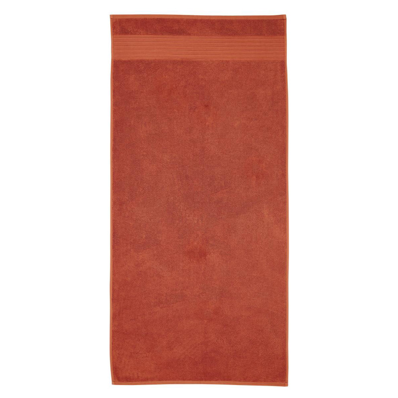 Dvielis SHEER ORANGE