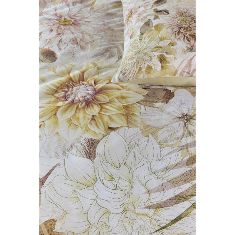 Spilvendrāna Solaris Natural