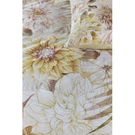 Spilvendrāna Solaris Natural