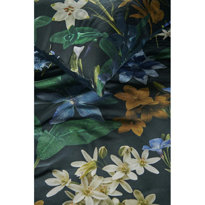 Spilvendrāna Eve Blue Green