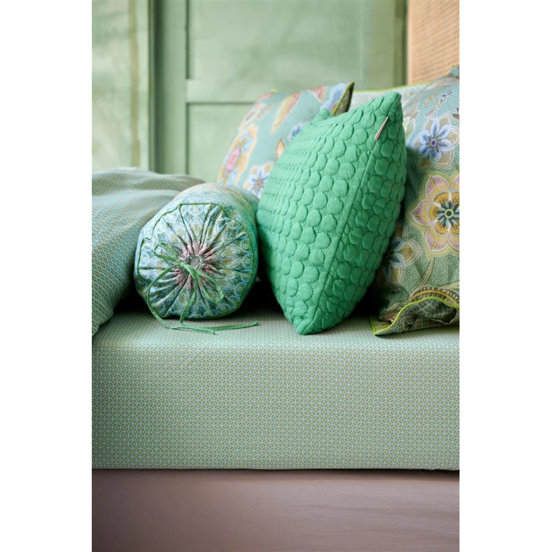 Palags Cross Stich Light Green