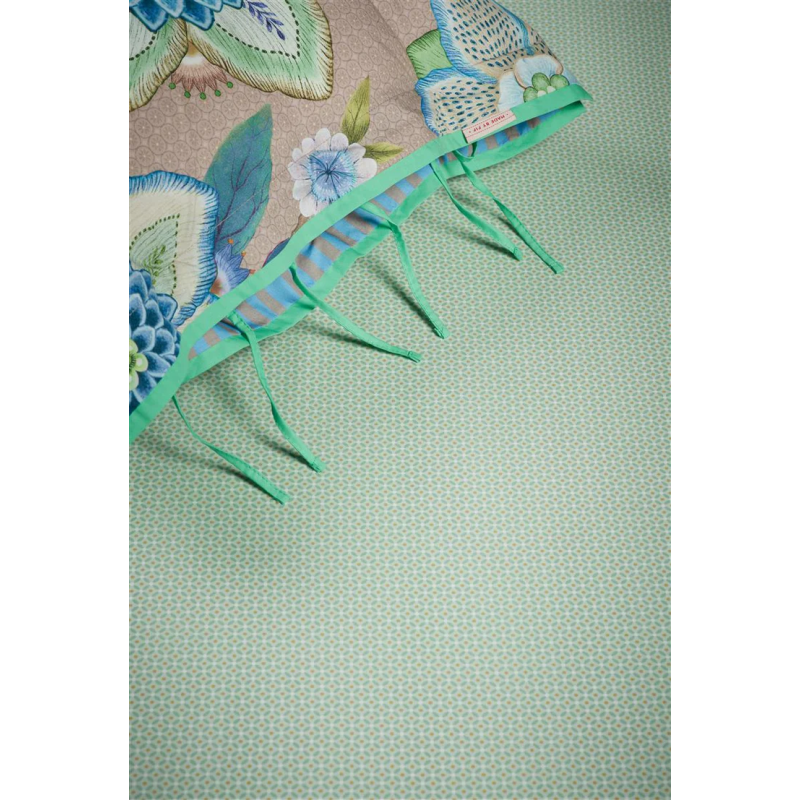 Palags Cross Stich Light Green