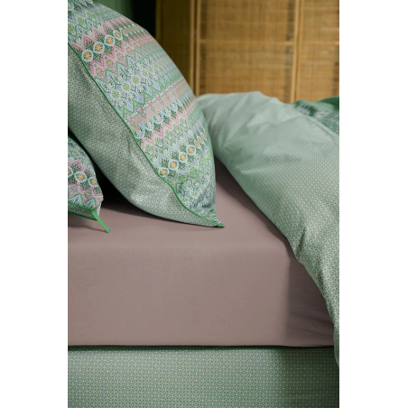 Palags Cross Stich Light Green