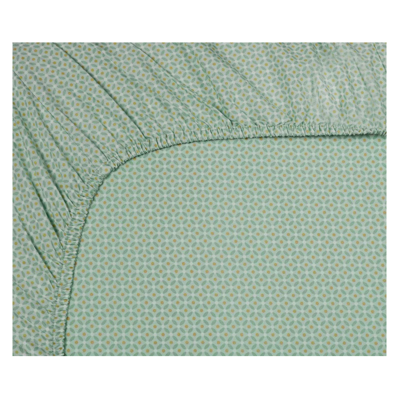 Palags Cross Stich Light Green