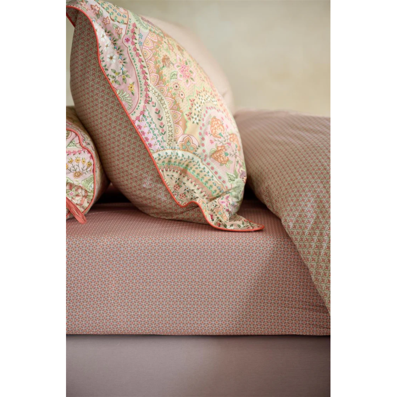 Palags Cross Stich Coral