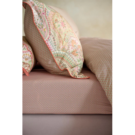 Palags Cross Stich Coral