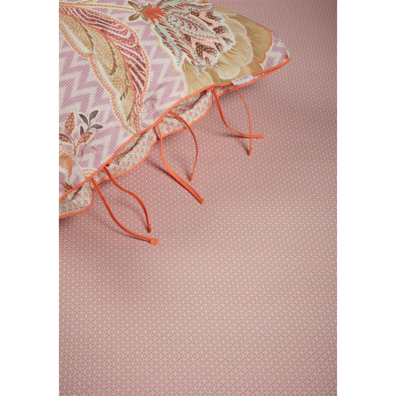 Palags Cross Stich Coral