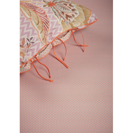 Palags Cross Stich Coral internetā