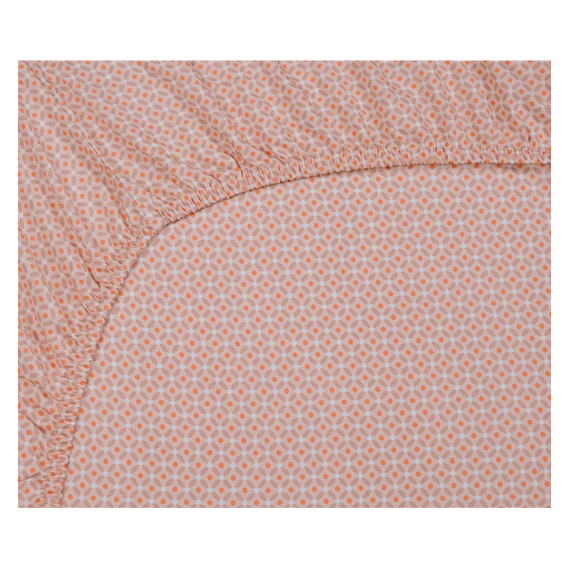 Palags Cross Stich Coral