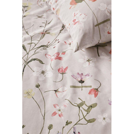 Spilvendrāna Flowerlove Sand