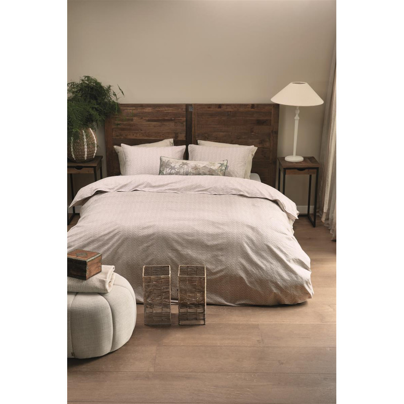 Spilvendrāna Bambu Sand