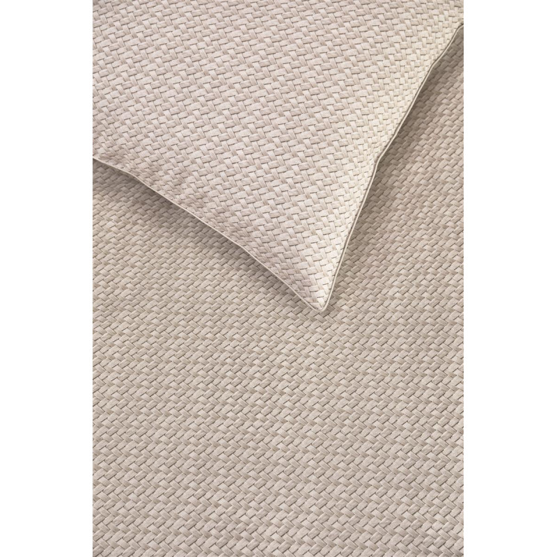 Spilvendrāna Bambu Sand