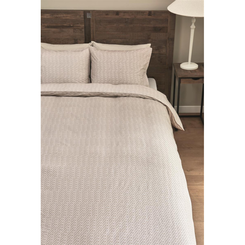 Spilvendrāna Bambu Sand