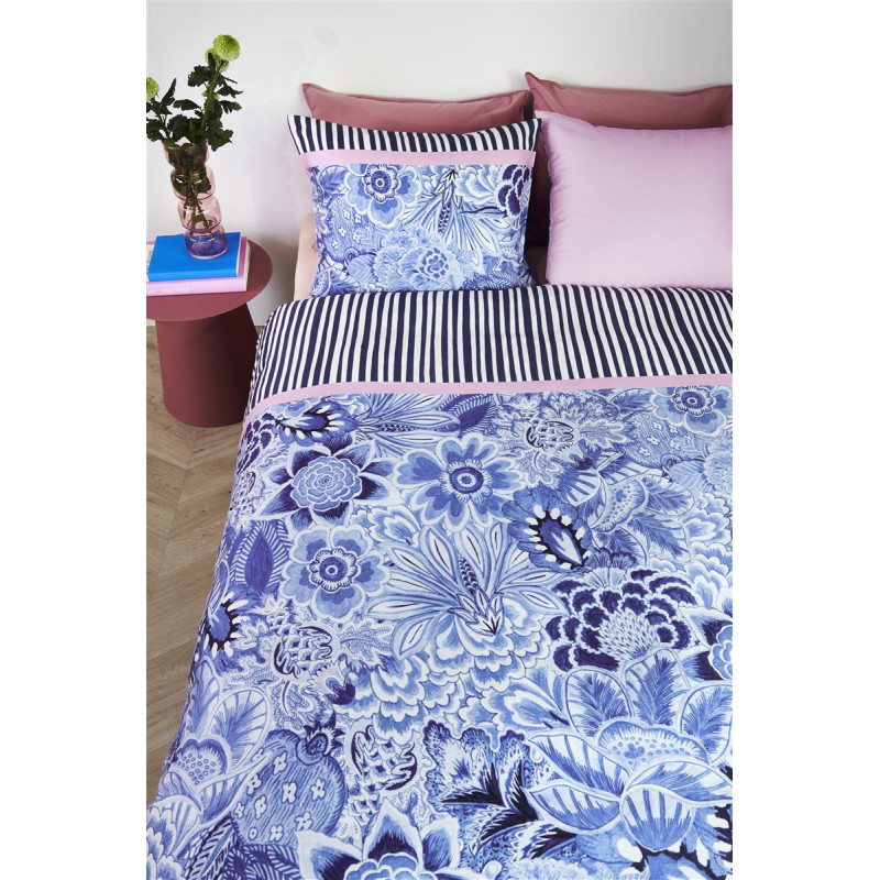 Spilvendrāna Florence Blue