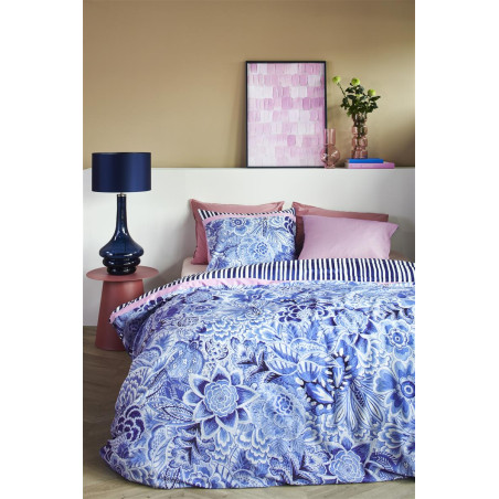 Spilvendrāna Florence Blue internetā