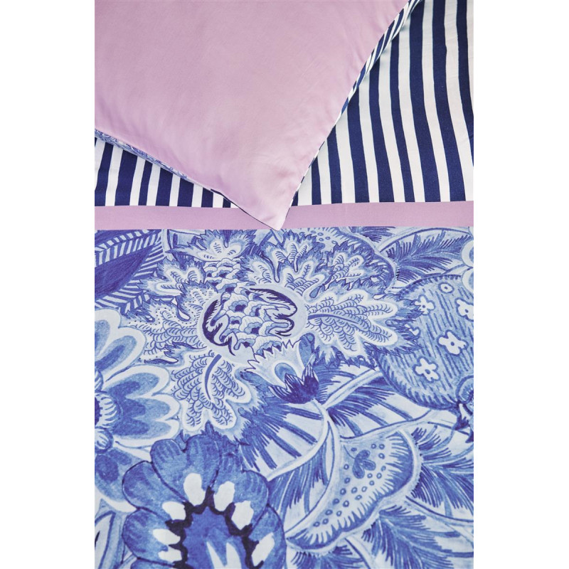 Spilvendrāna Florence Blue