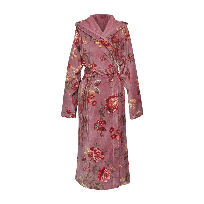 Halāts Secret Garden Mauve