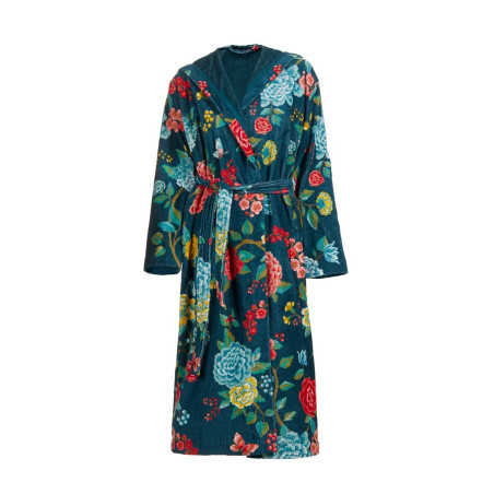 Halāts Good Evening Dark Blue