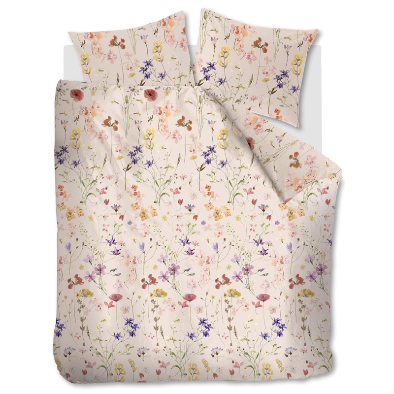 Gultas veļas komplekts Flowerlove Sand