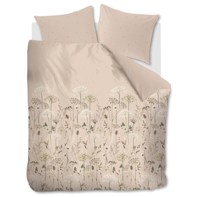 Gultas veļas komplekts Wind Soft Pink