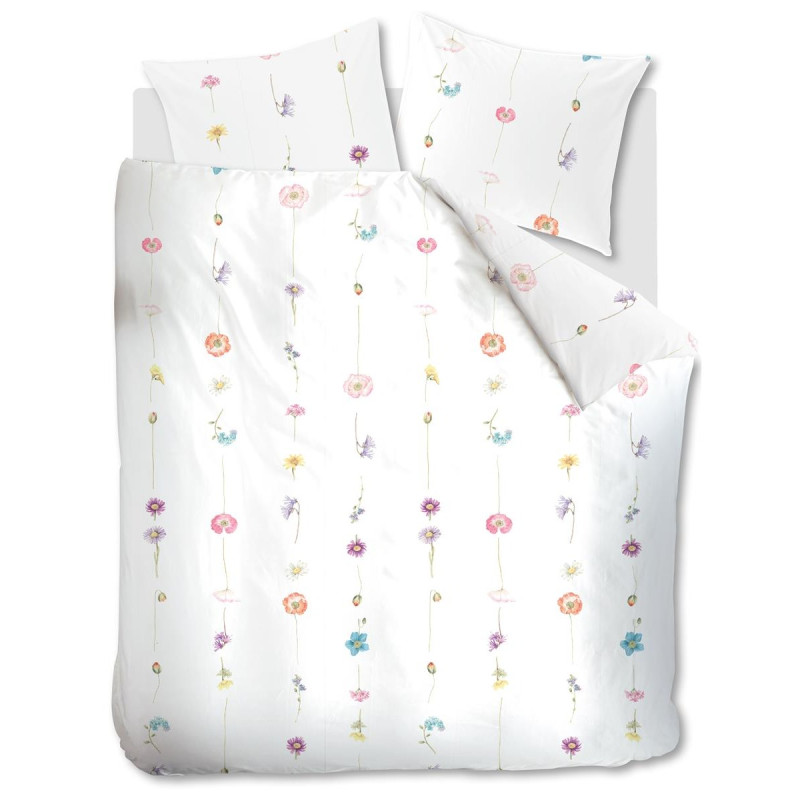 Gultas veļas komplekts Blooming Multi