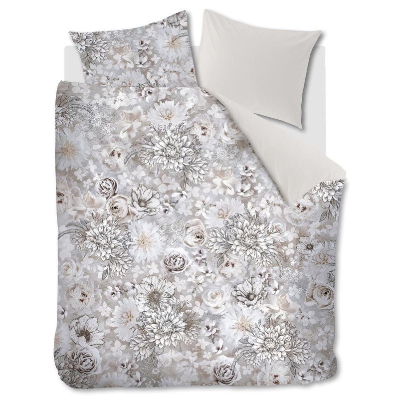 Gultasveļas komplekts Flourish Sand