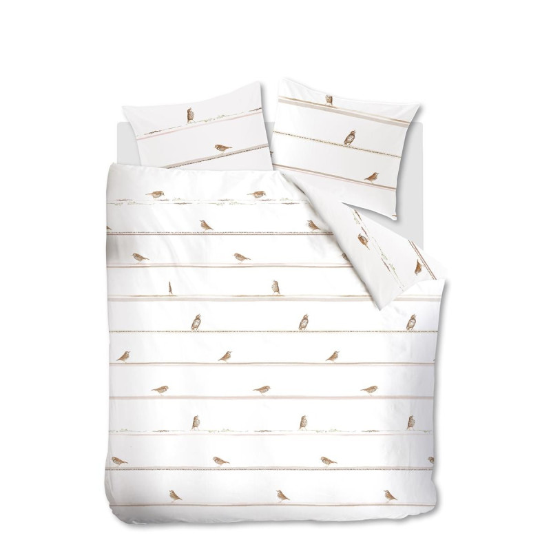 Gultas veļas komplekts Thrush Natural