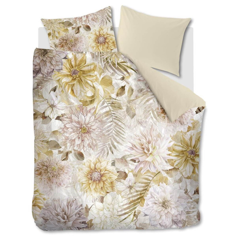 Gultas veļas komplekts Solaris Natural