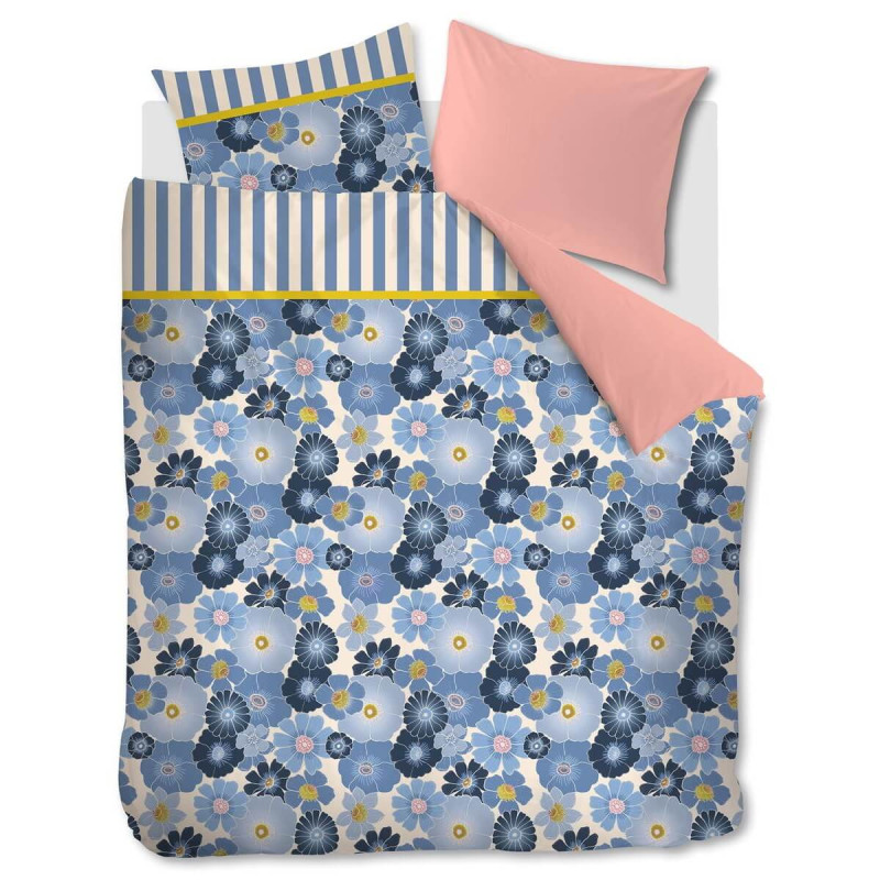 Gultasveļas komplekts Nica Multi