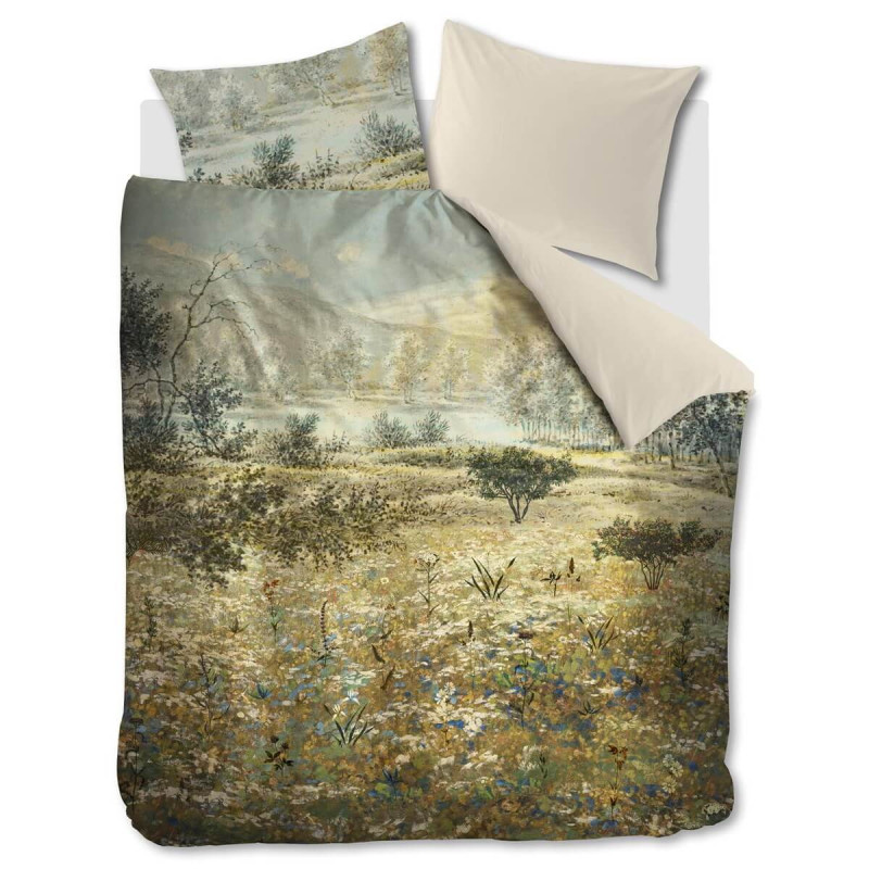 Gultasveļas komplekts Prado Multi