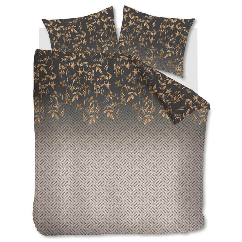 Gultasveļas komplekts Khai Antracite