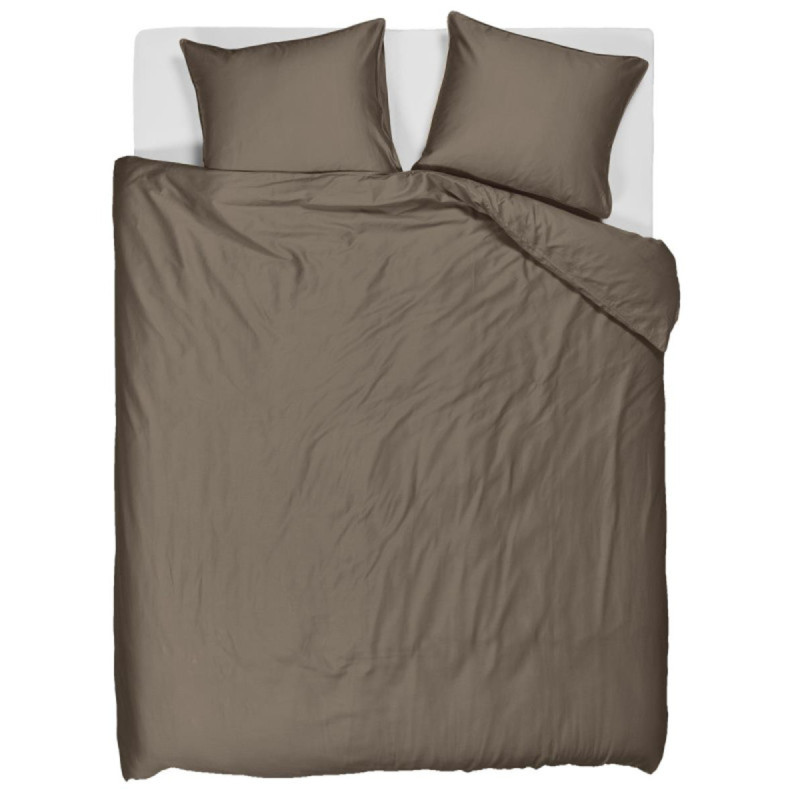 Gultasveļas komplekts Change Taupe