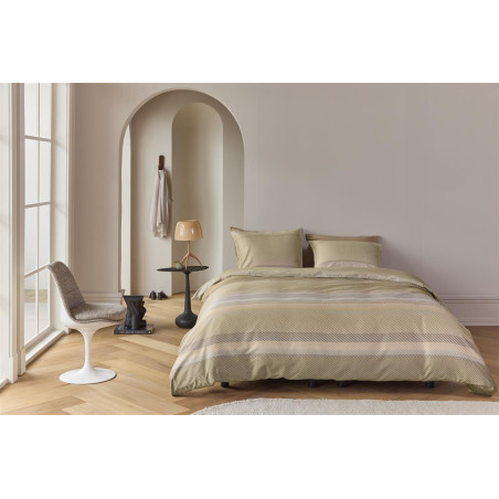 Gultas veļas komplekts Beaming Natural cena