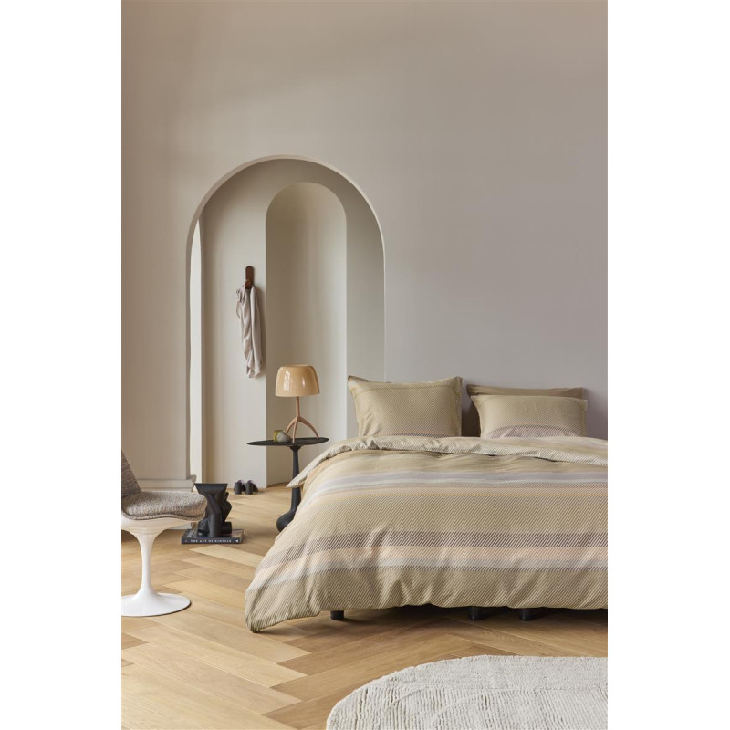 Gultas veļas komplekts Beaming Natural