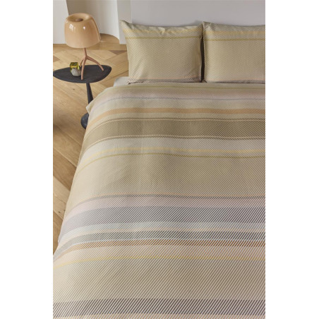 Gultas veļas komplekts Beaming Natural