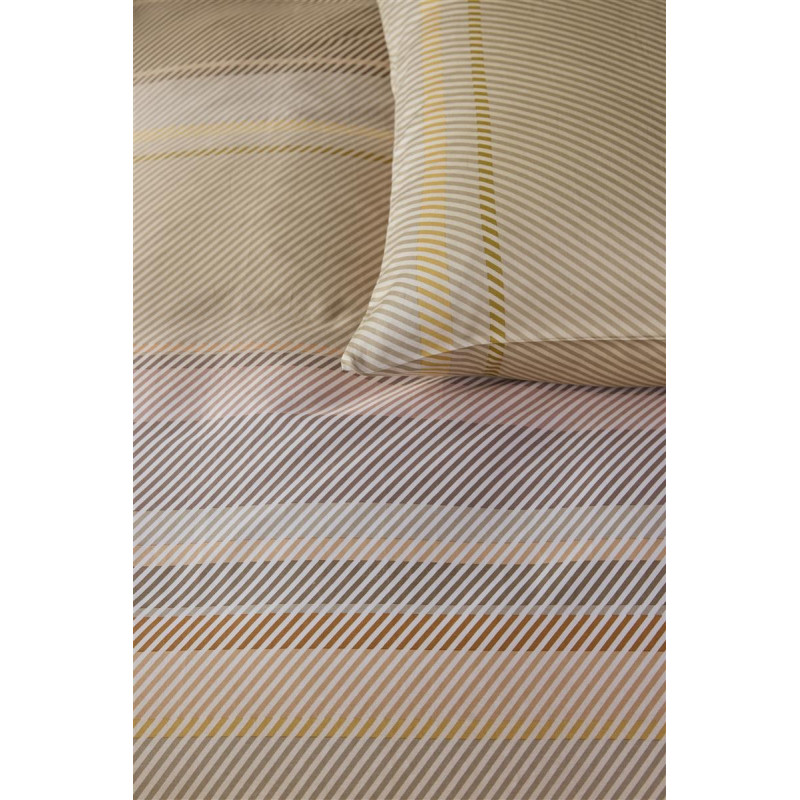 Gultas veļas komplekts Beaming Natural