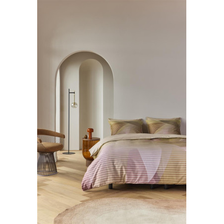 Gultas veļas komplekts Illuminate Gold