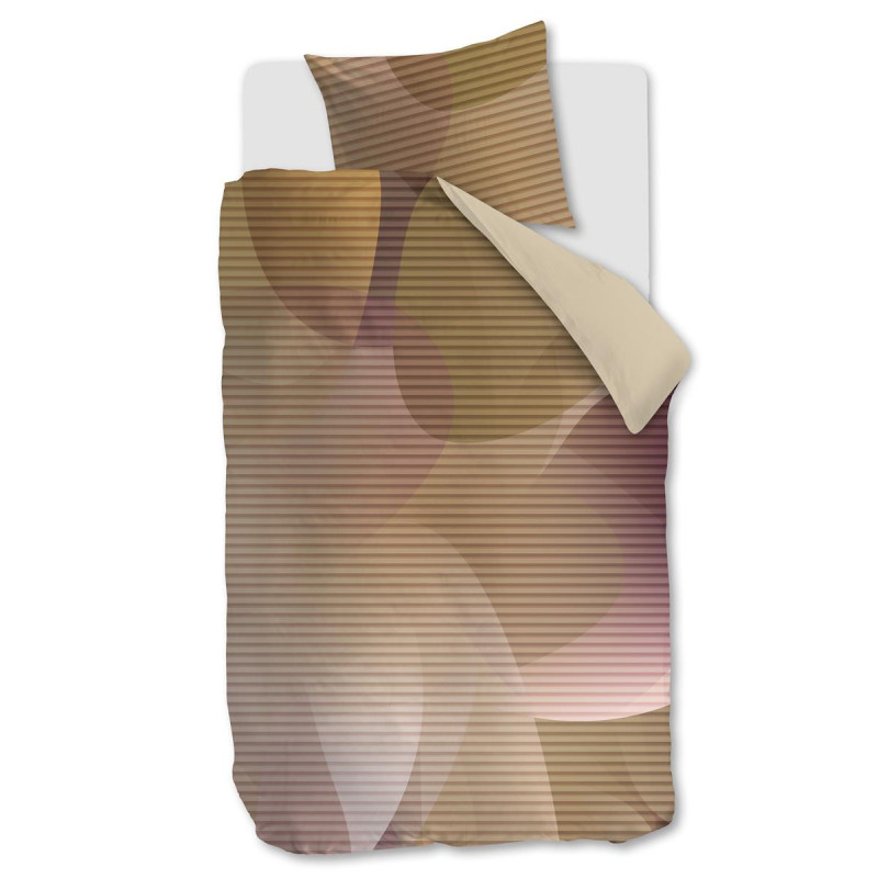 Gultas veļas komplekts Illuminate Gold