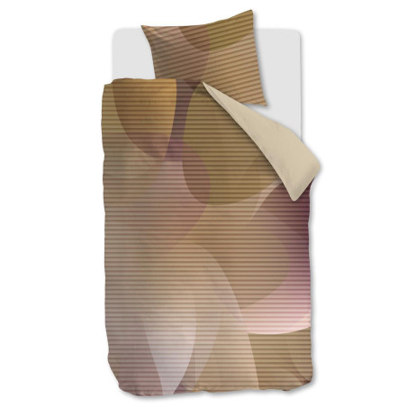 Gultas veļas komplekts Illuminate Gold cena