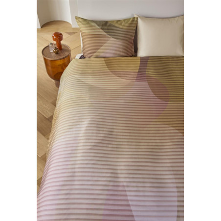 Gultas veļas komplekts Illuminate Gold internetā