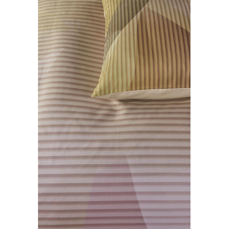 Gultas veļas komplekts Illuminate Gold