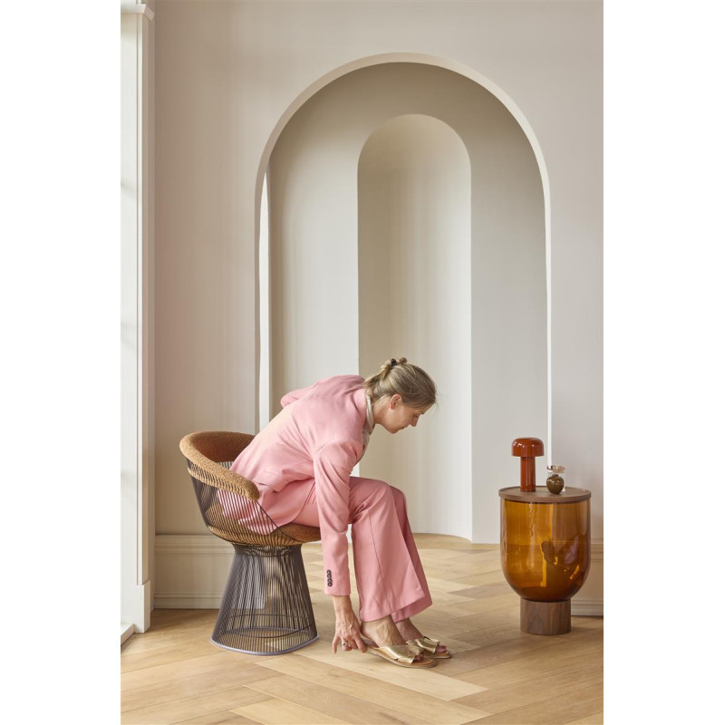 Gultas veļas komplekts Illuminate Gold