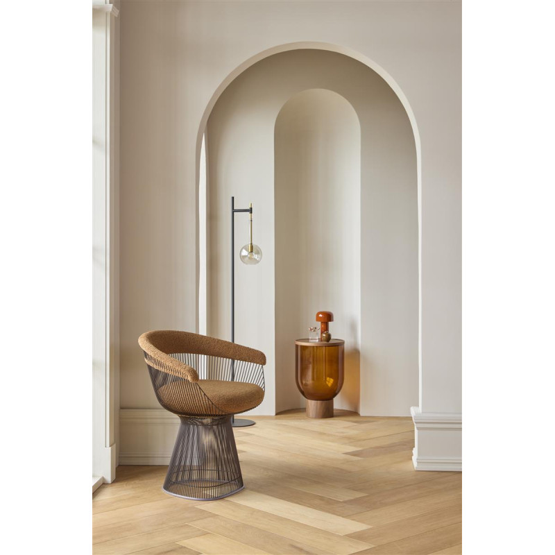 Gultas veļas komplekts Illuminate Gold