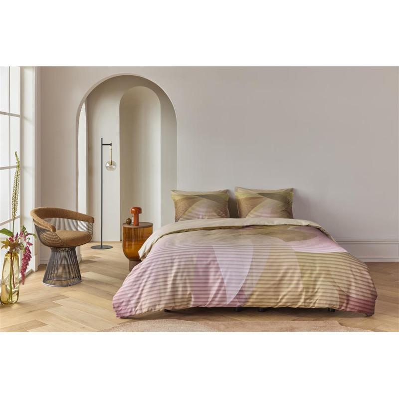 Gultas veļas komplekts Illuminate Gold