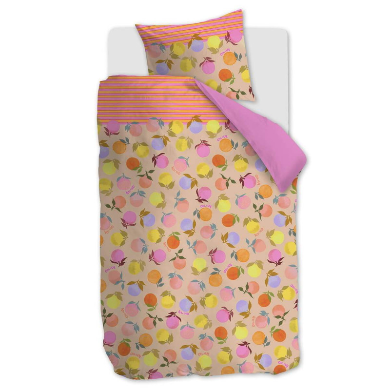 Gultasveļas komplekts Vitamin Multi