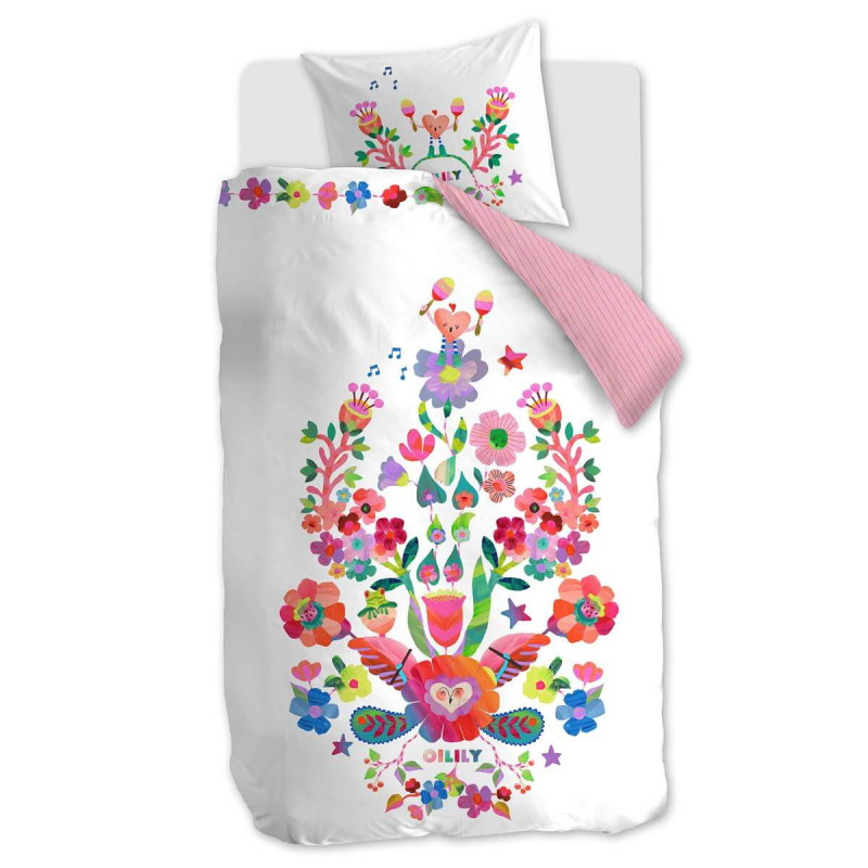 Gultas veļas komplekts Dejavu Multi