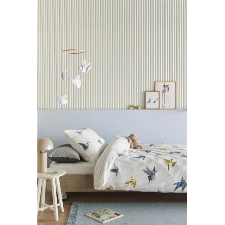 Gultas veļas komplekts Vogels Multi cena