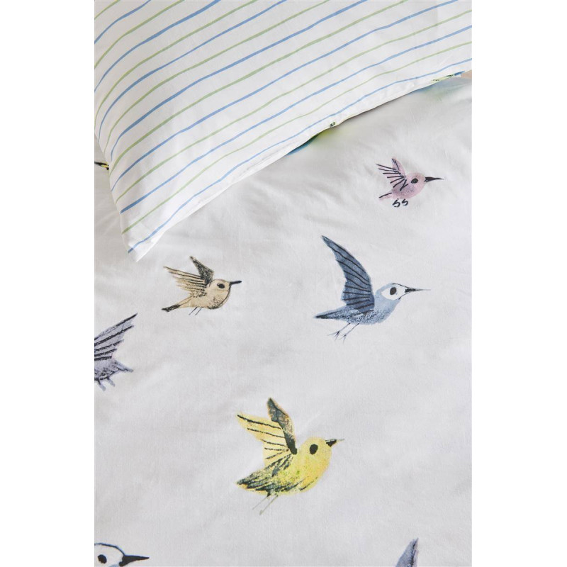 Gultas veļas komplekts Vogels Multi